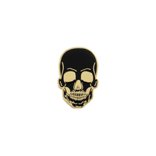 Pin kranium - KJoF - 