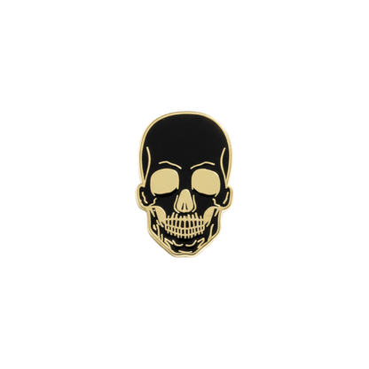 Pin kranium - KJoF - 