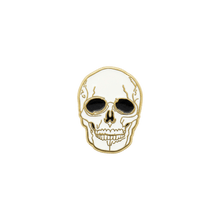 Pin kranium - KJoF - 