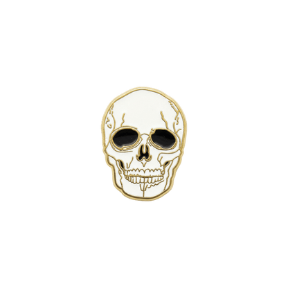 Pin kranium - KJoF - 