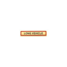Pin long vehicle - KJoF - 