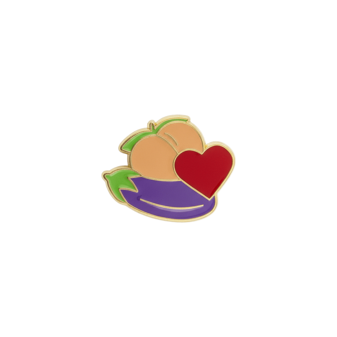Pin love a$$ - KJoF - 