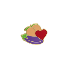 Pin love a$$ - KJoF - 