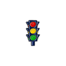 Pin lyskryds - KJoF - 