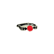 Pin mundkurv - KJoF - 