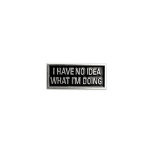 Pin no idea - KJoF - 
