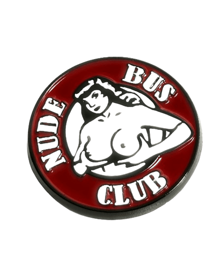 Pin nude bus club - KJoF - 