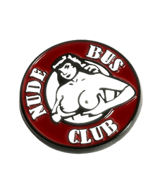 Pin nude bus club - KJoF - 