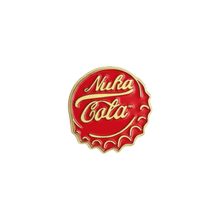 Pin nuka cola - KJoF - 