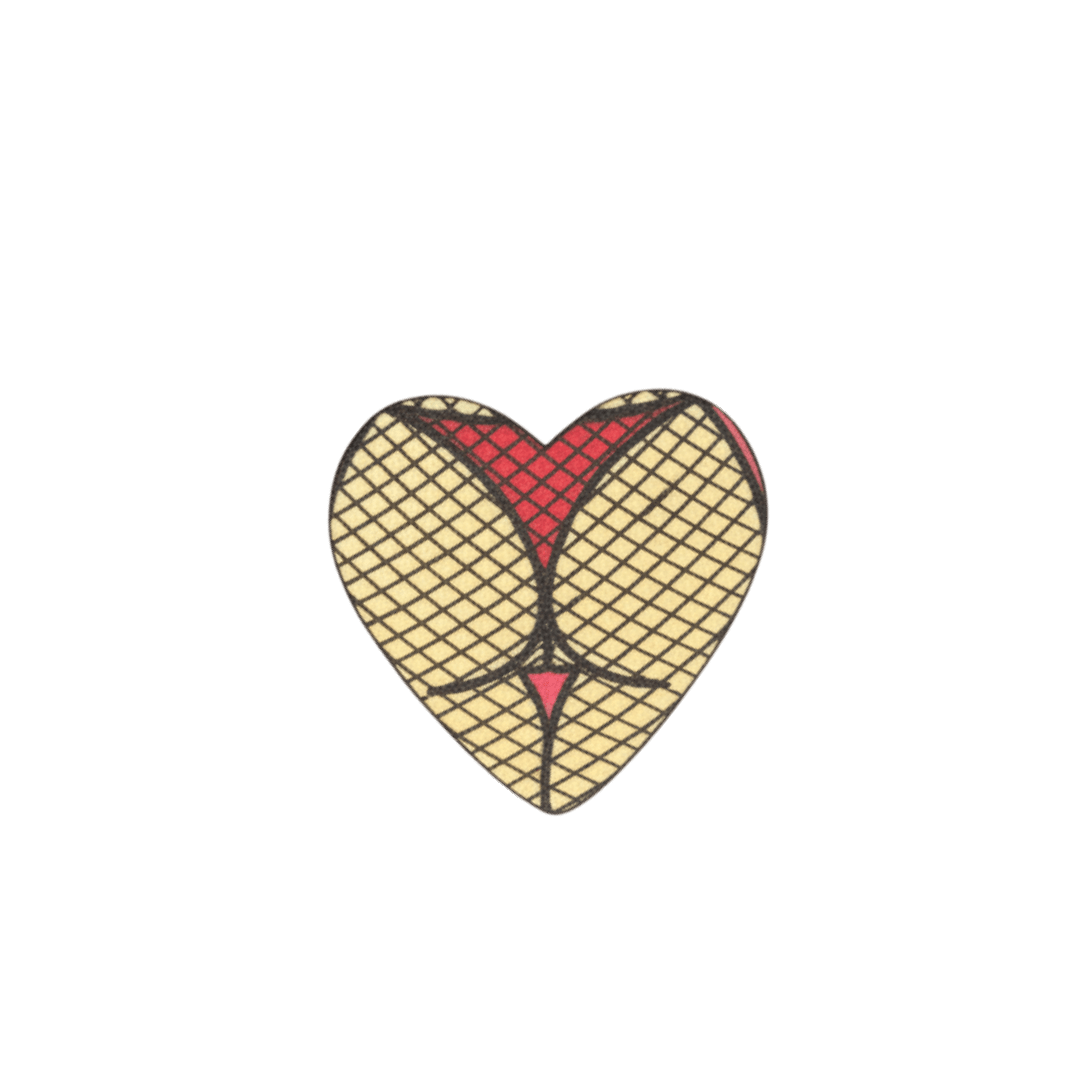 Pin numse - KJoF - 