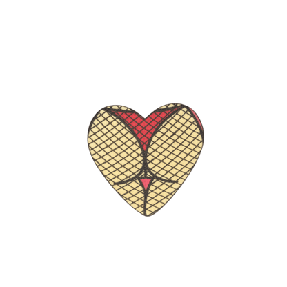 Pin numse - KJoF - 