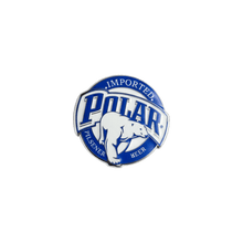 Pin polar - KJoF - 
