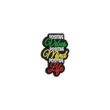 Pin positive vibes - KJoF - 