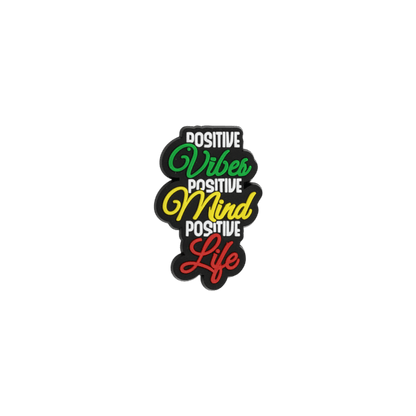 Pin positive vibes - KJoF - 