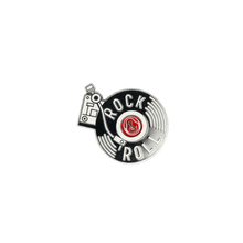 Pin rock & roll - KJoF - 