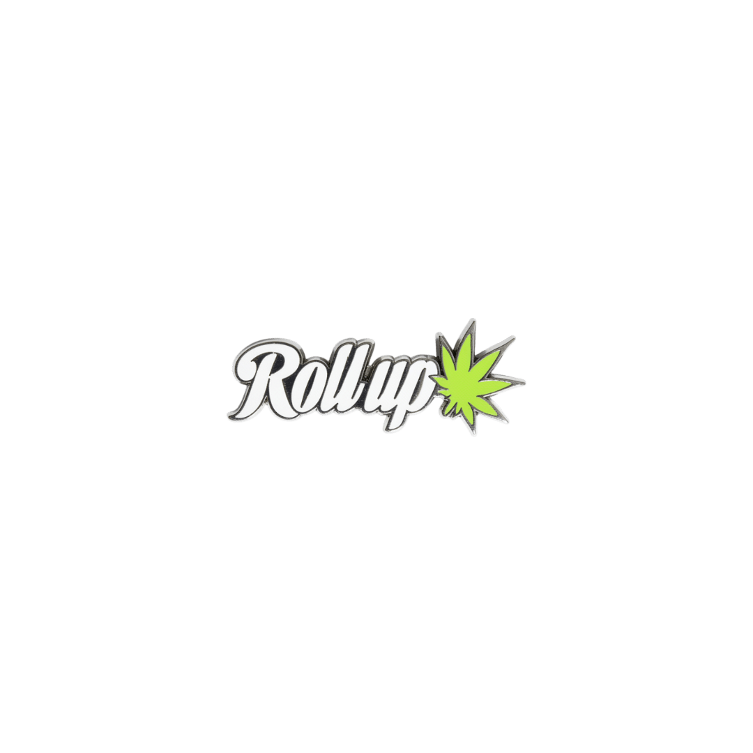 Pin roll up - KJoF - 
