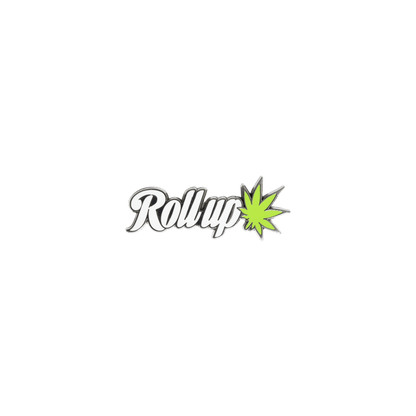 Pin roll up - KJoF - 