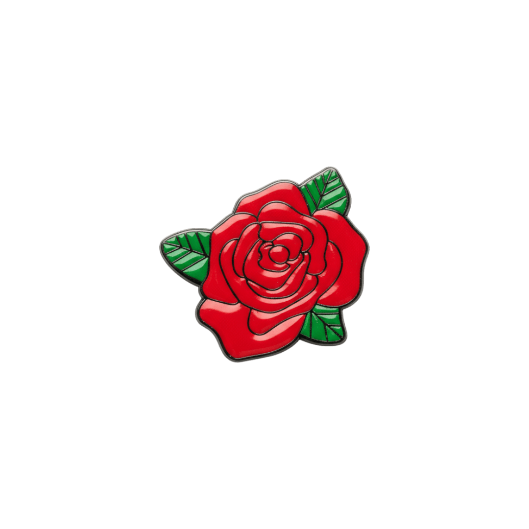 Pin rose - KJoF - 