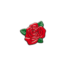 Pin rose - KJoF - 