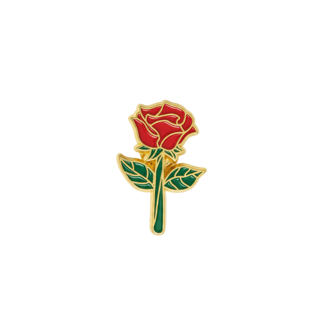 Pin rosen - KJoF - 