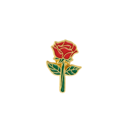 Pin rosen - KJoF - 