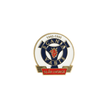 Pin scania vabis - KJoF - 