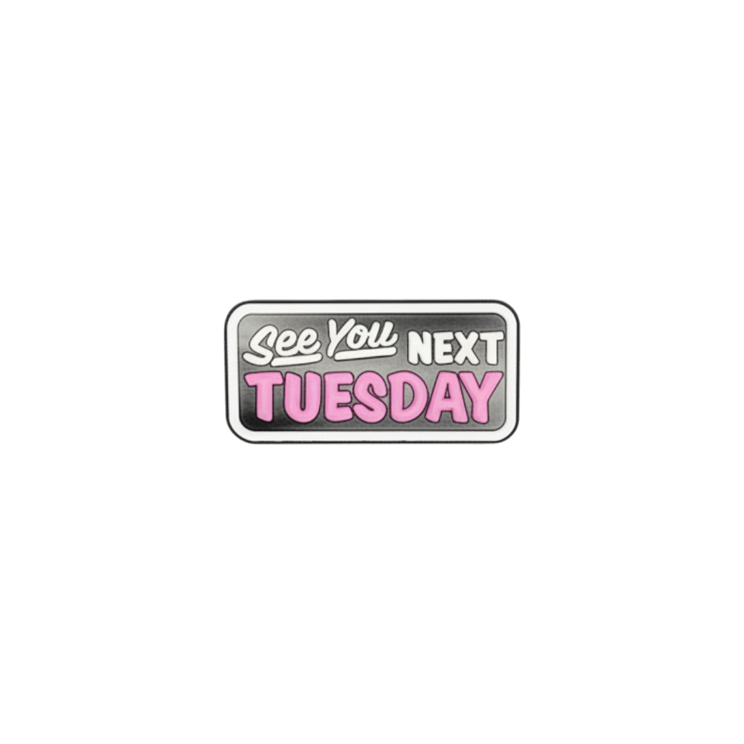 Pin see you - KJoF - 