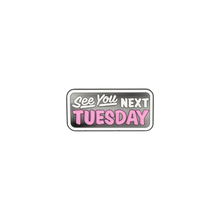 Pin see you - KJoF - 