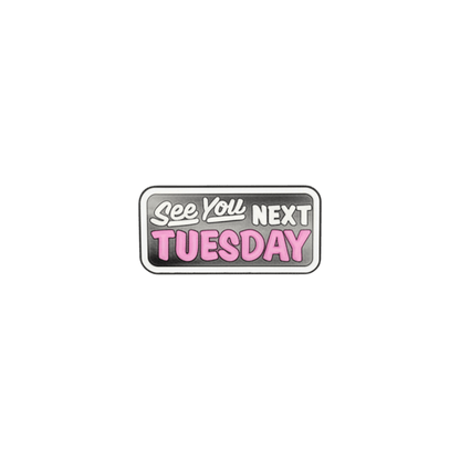 Pin see you - KJoF - 