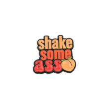 Pin shake some a$$ - KJoF - 