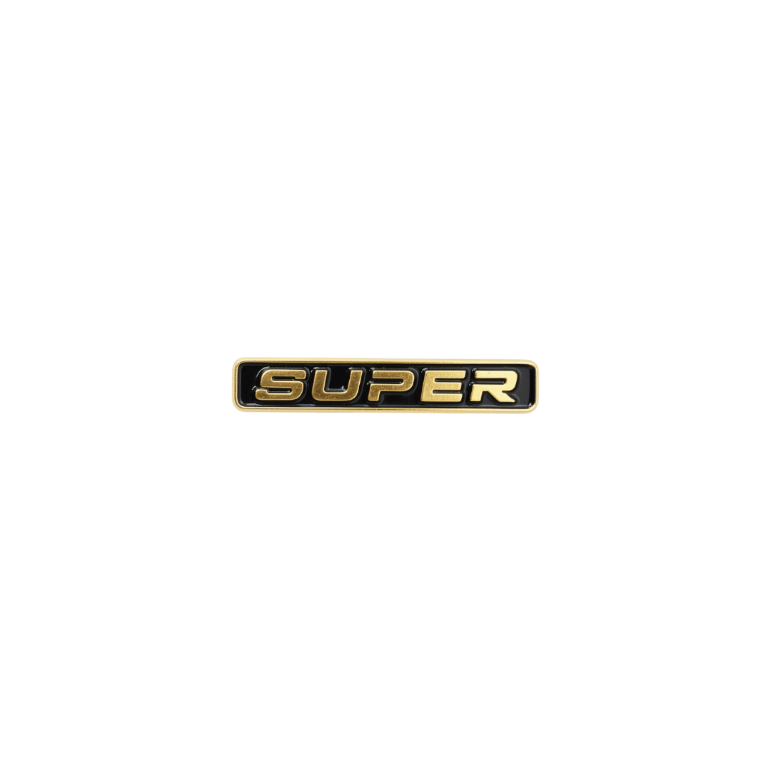 Pin super - KJoF - 