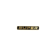 Pin super - KJoF - 