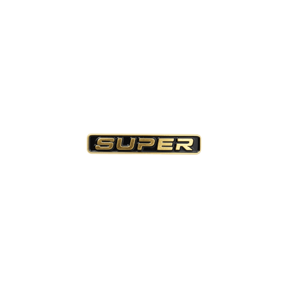 Pin super - KJoF - 
