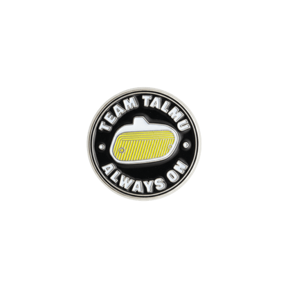 Pin talmu - KJoF - 