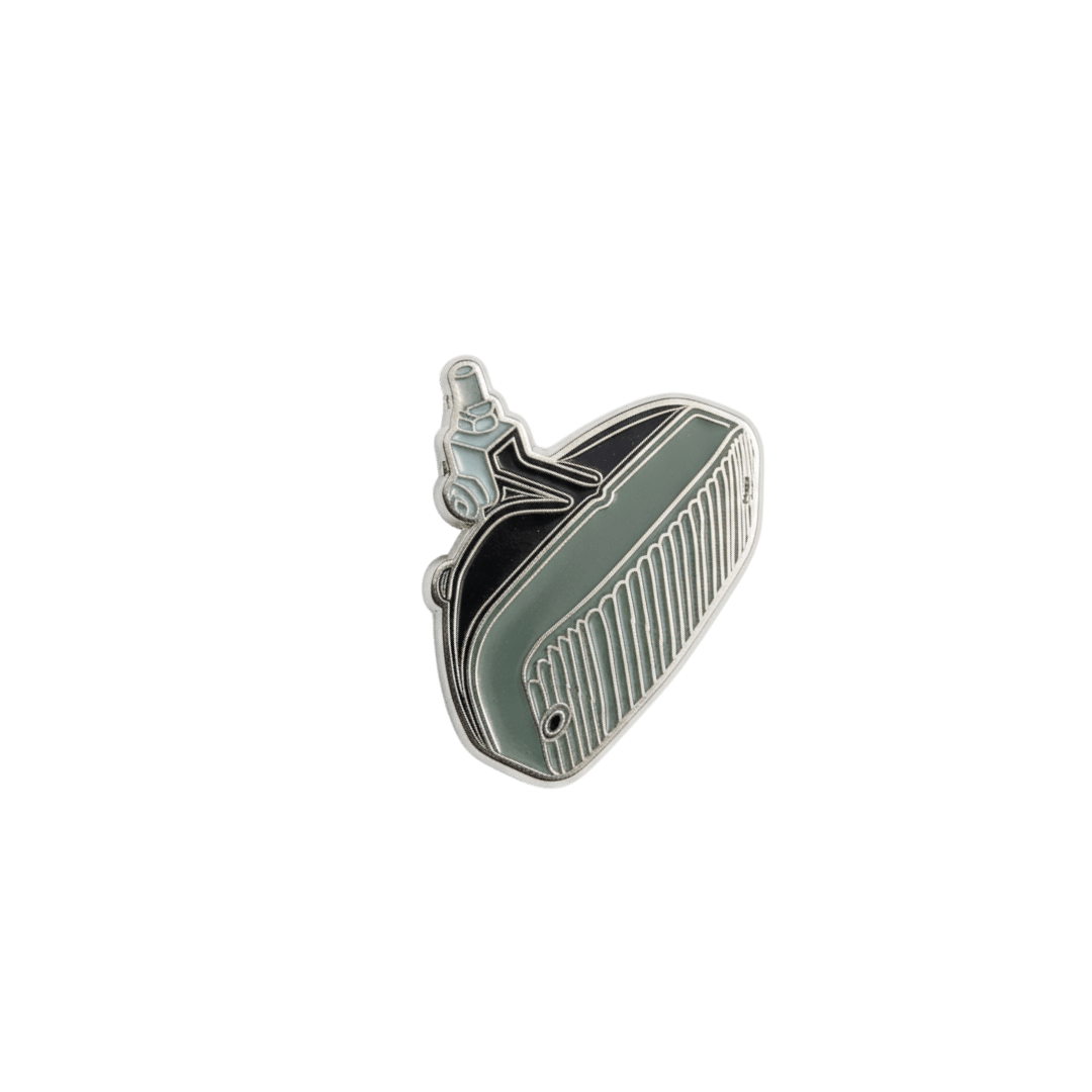 Pin talmu smokey - KJoF - 