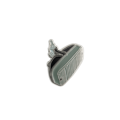 Pin talmu smokey - KJoF - 