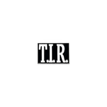 Pin T.I.R. - KJoF - 
