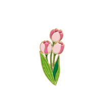 Pin tulipan - KJoF - 