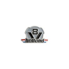 Pin V8 holland - KJoF - 