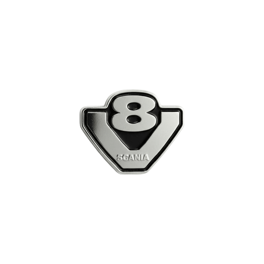 Pin V8 scania - KJoF - 
