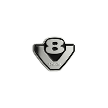 Pin V8 scania - KJoF - 