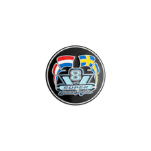 Pin V8 super - KJoF - 