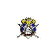 Pin viking style - KJoF - 