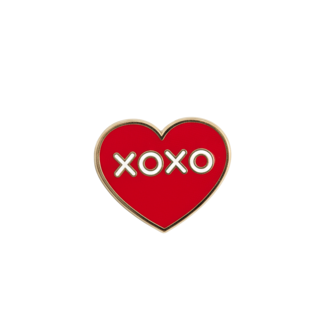 Pin xoxo - KJoF - 