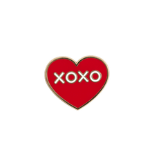 Pin xoxo - KJoF - 