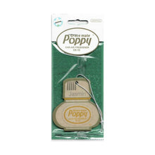 Poppy duftkort - Jasmin - KJoF - 