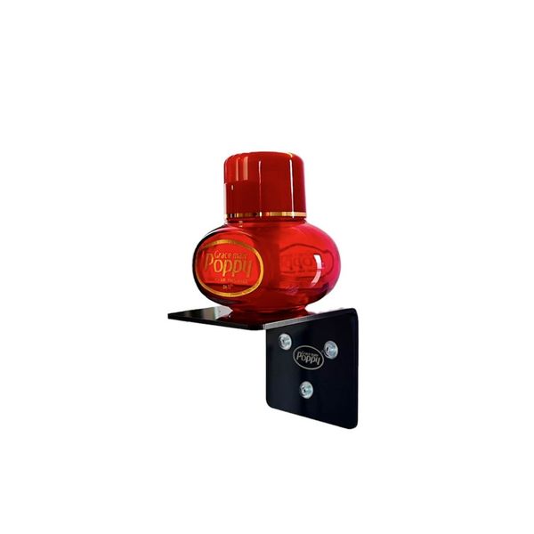 Poppy holder - KJoF - 
