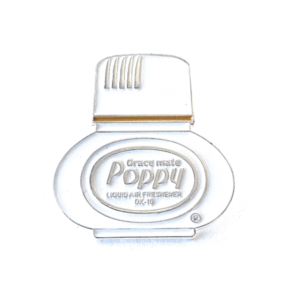 Poppy pins - Jasmin - KJoF - 