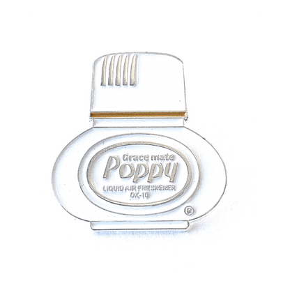 Poppy pins - Jasmin - KJoF - 