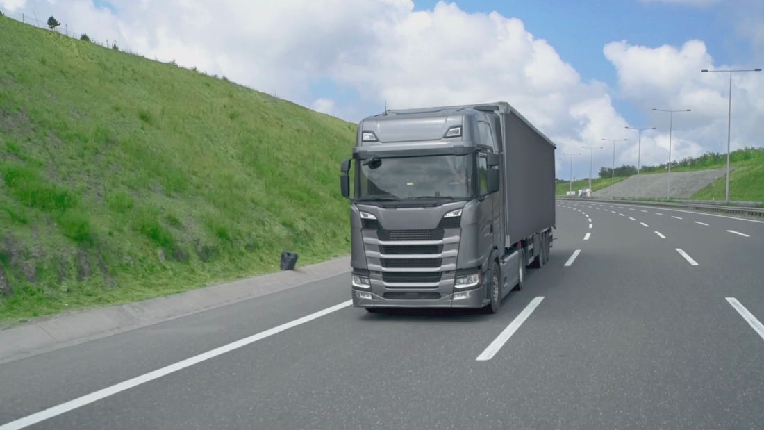 Indlæs video: Ignite theme